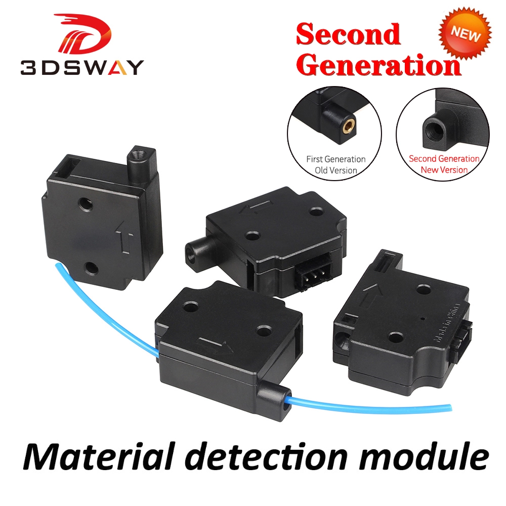 3D Printing Industry - 3DSWAY 3D Máy In Phần Chất