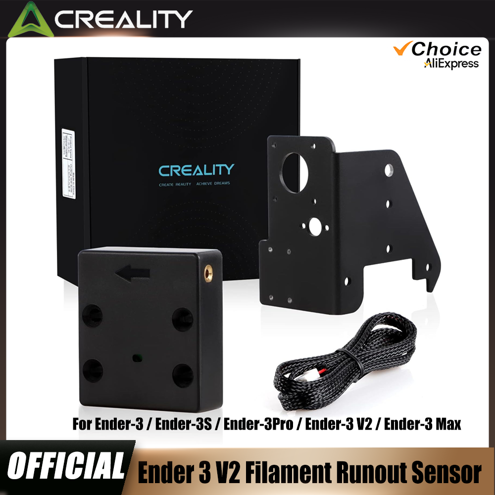 Creality Official Ender 3 V2 F - đánh giá và giá 3D Printing Industry