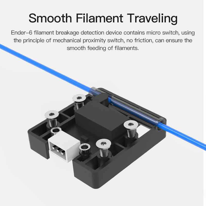 Creality Official Ender 3 V2 F - đánh giá và giá 3D Printing Industry