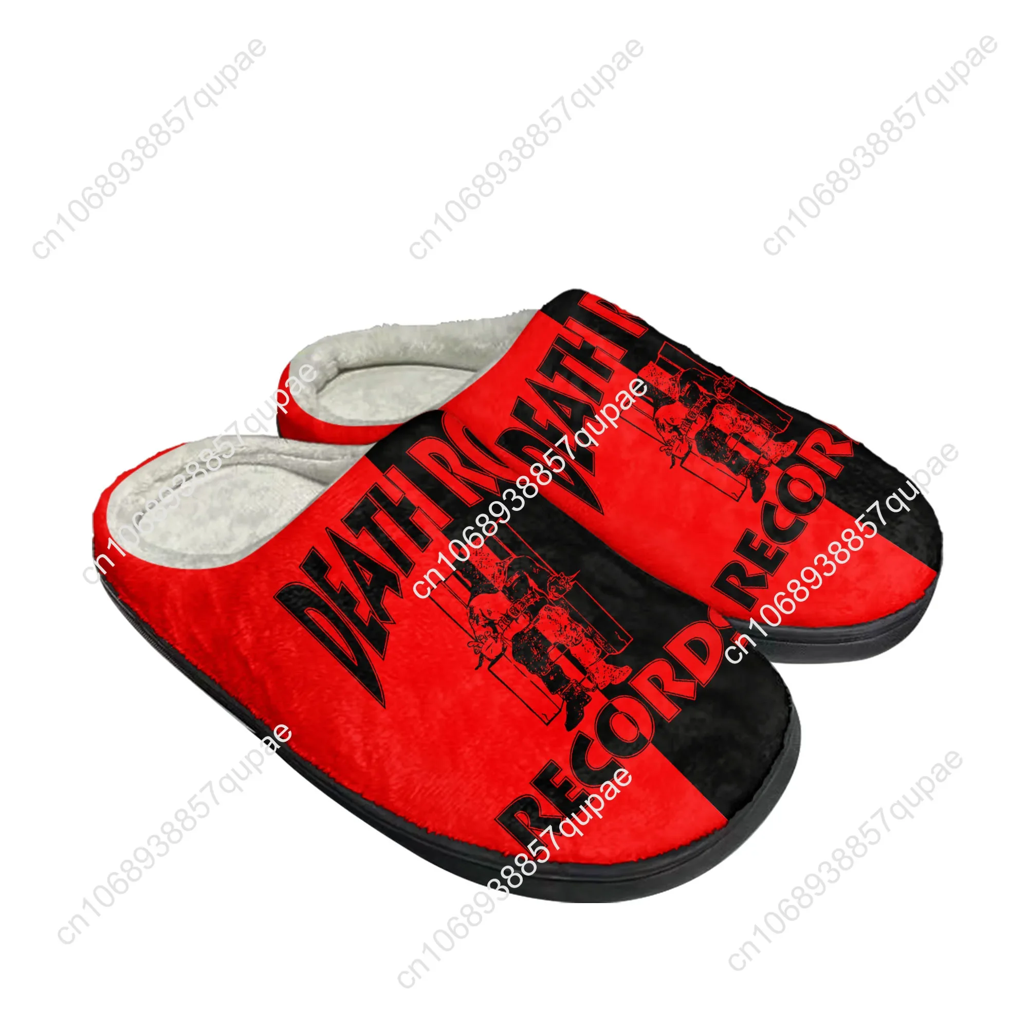 Death Row Records Home Cotton  - đánh giá và giá 3D Printing Custom