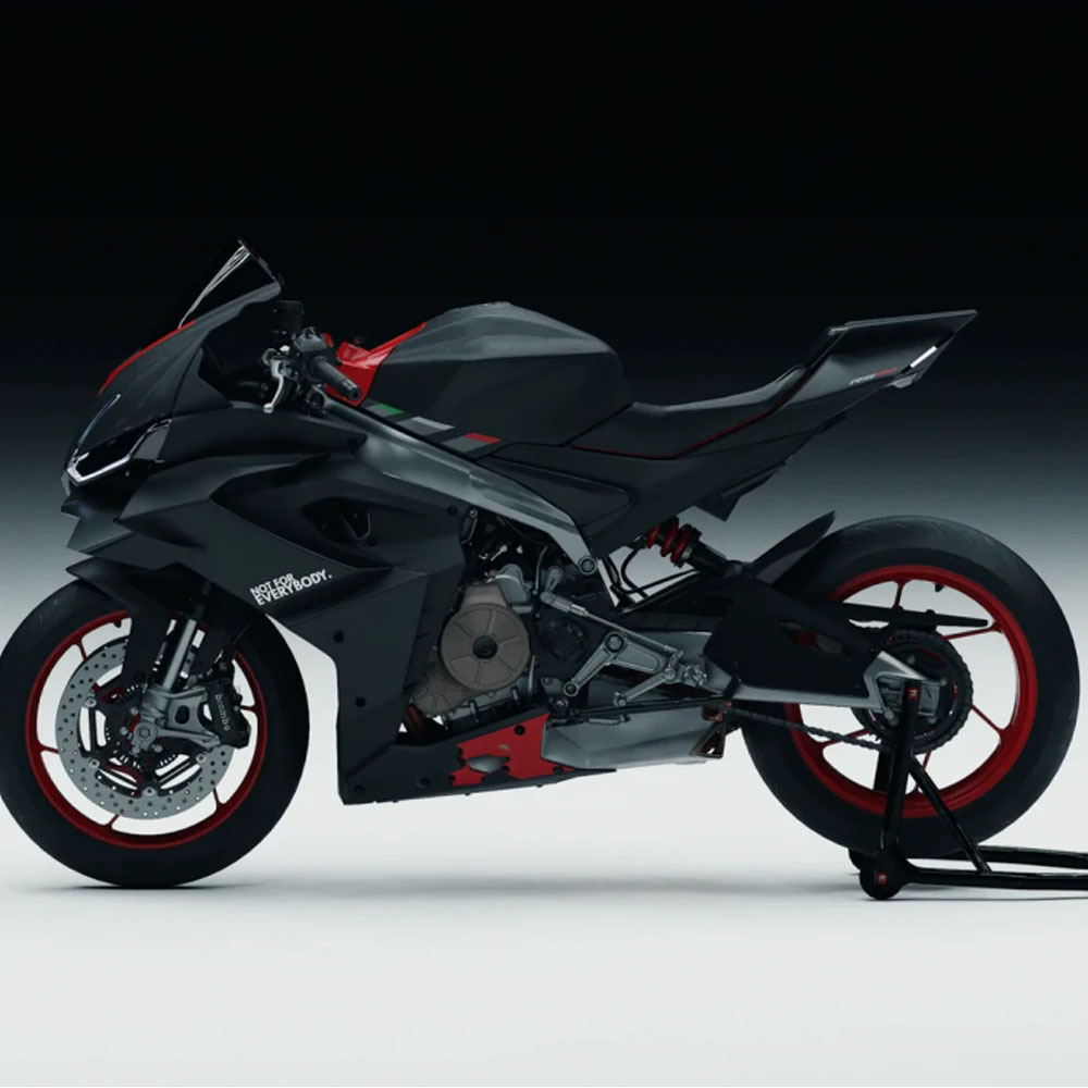 FOR Aprilia RS V4 front brake  - đánh giá và giá 3D Printing Guide