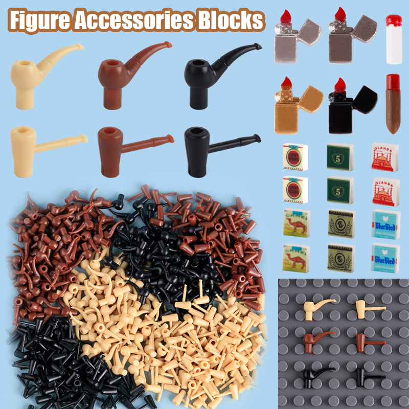 City Cigarette Lighter 3D Prin - đánh giá và giá 3D Printing Lego Bricks